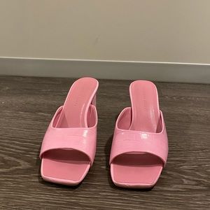 Princess Polly Mules